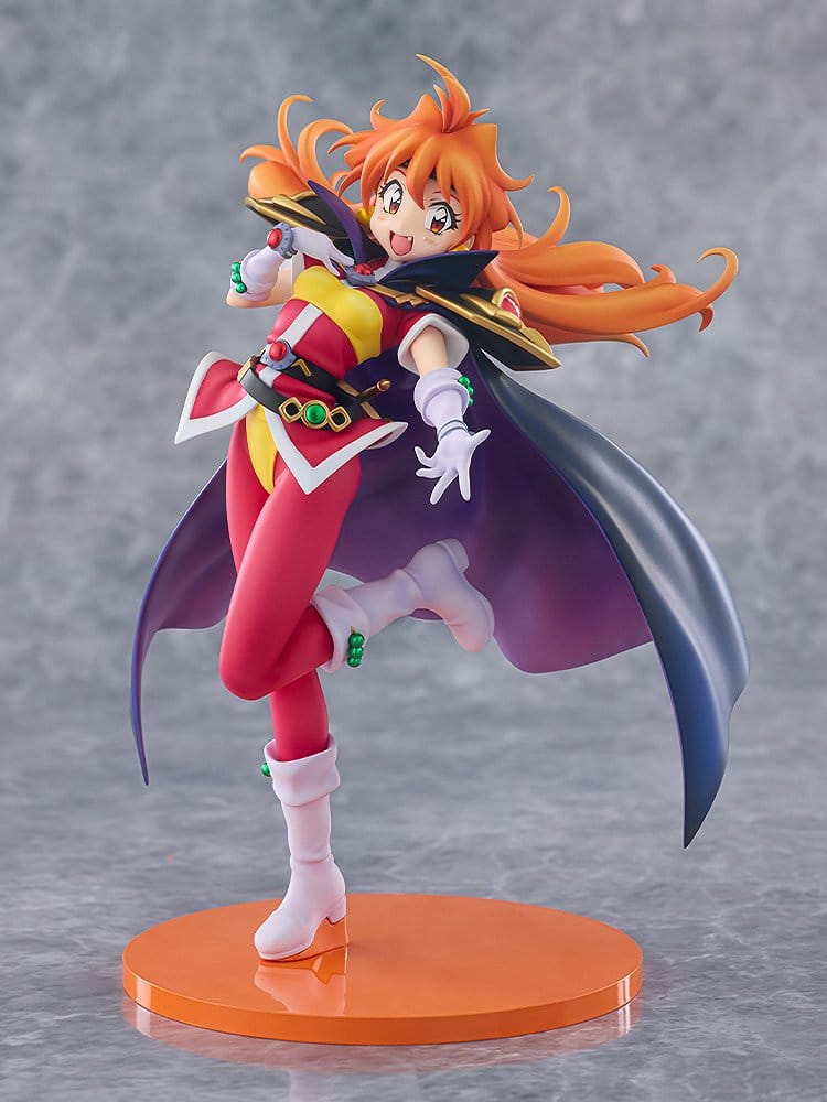 Slayers PVC Figur Lina Inverse Light Novel 16 cm