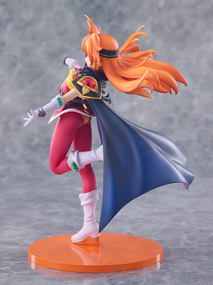 Slayers PVC Figur Lina Inverse Light Novel 16 cm