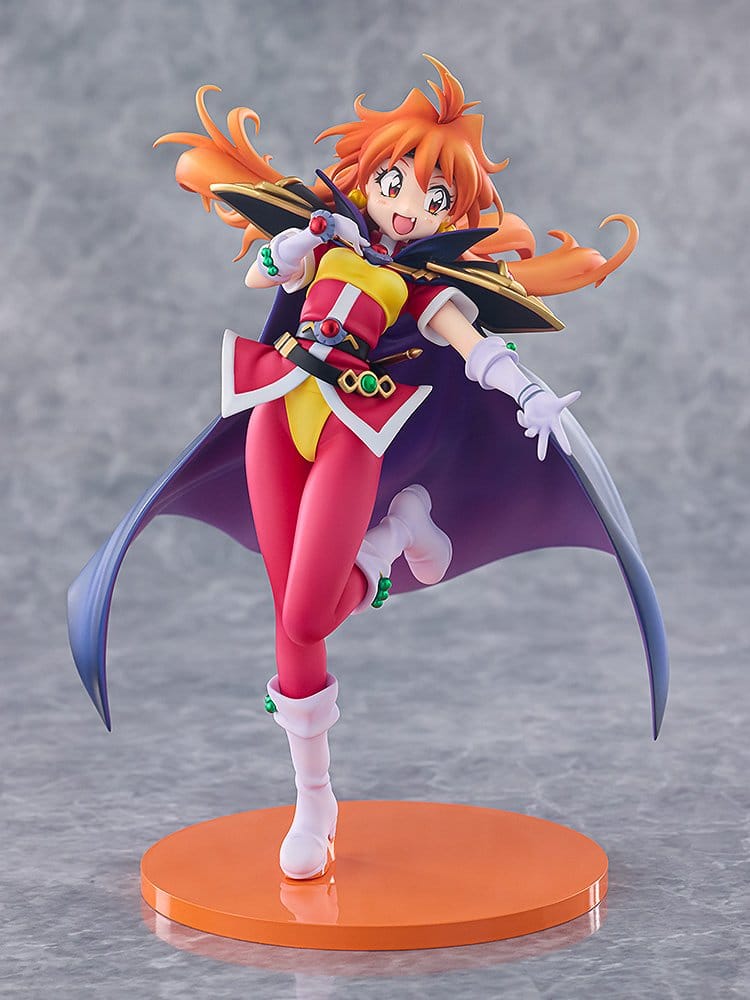 Slayers PVC Figur Lina Inverse Light Novel 16 cm
