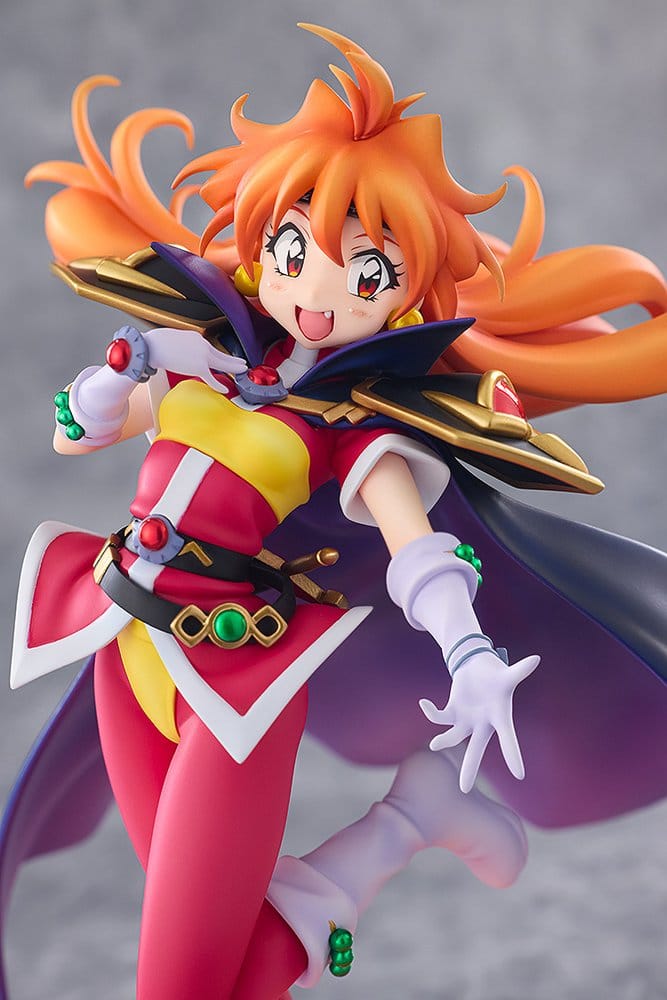 Slayers PVC Figur Lina Inverse Light Novel 16 cm