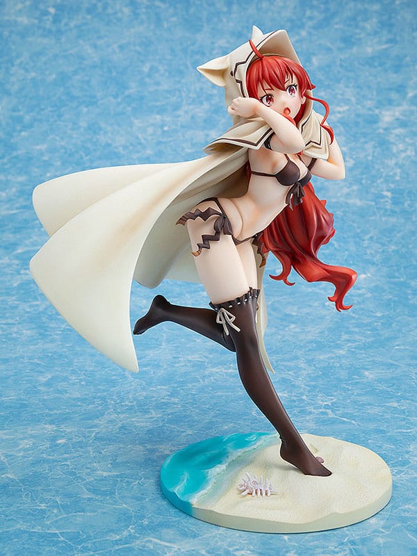 Mushoku Tensei: Jobless Reincarnation Statue 1/7 Eris Boreas Greyrat Swimsuit Ver. 25 cm  