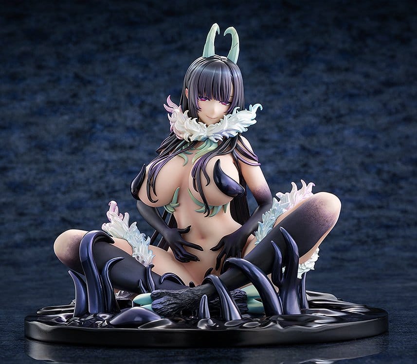 The Elder Sister-Like One PVC Figur 1/6 Chiyo 18 cm