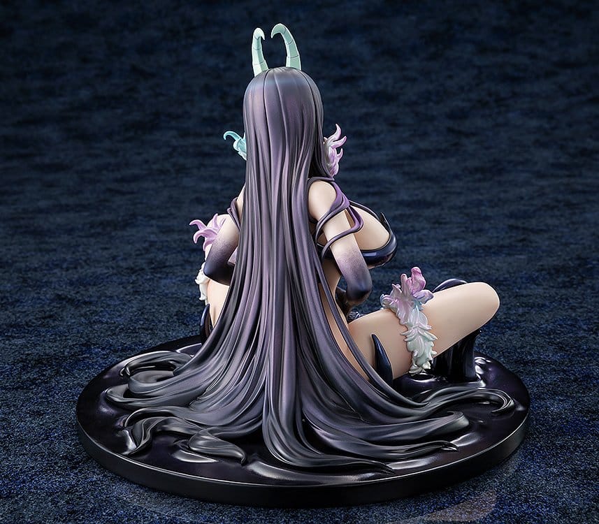 The Elder Sister-Like One PVC Figur 1/6 Chiyo 18 cm