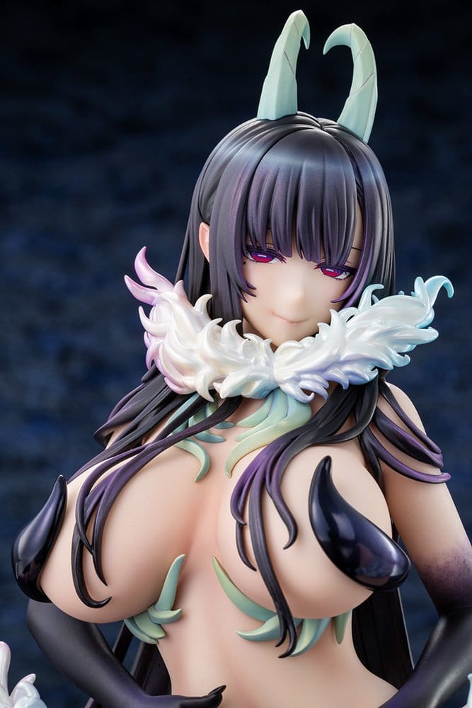 The Elder Sister-Like One PVC Figur 1/6 Chiyo 18 cm