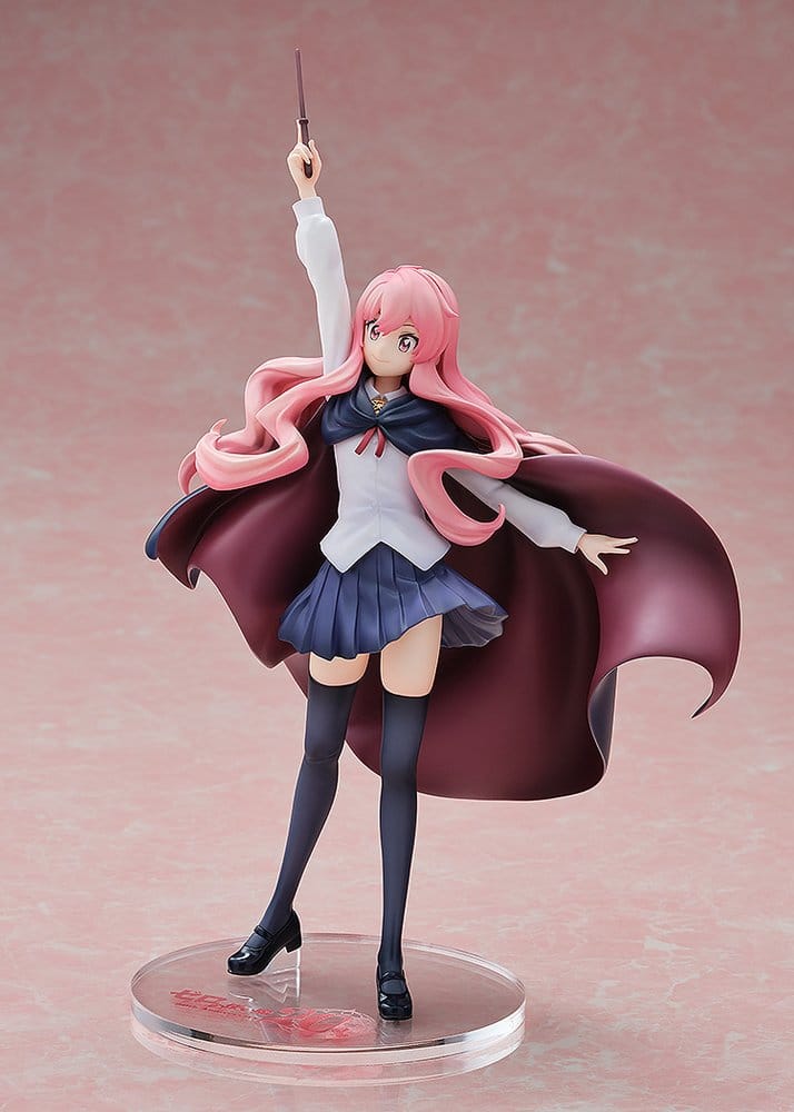 Zero no Tsukaima PVC Figur Louise 20th Anniversary 23 cm