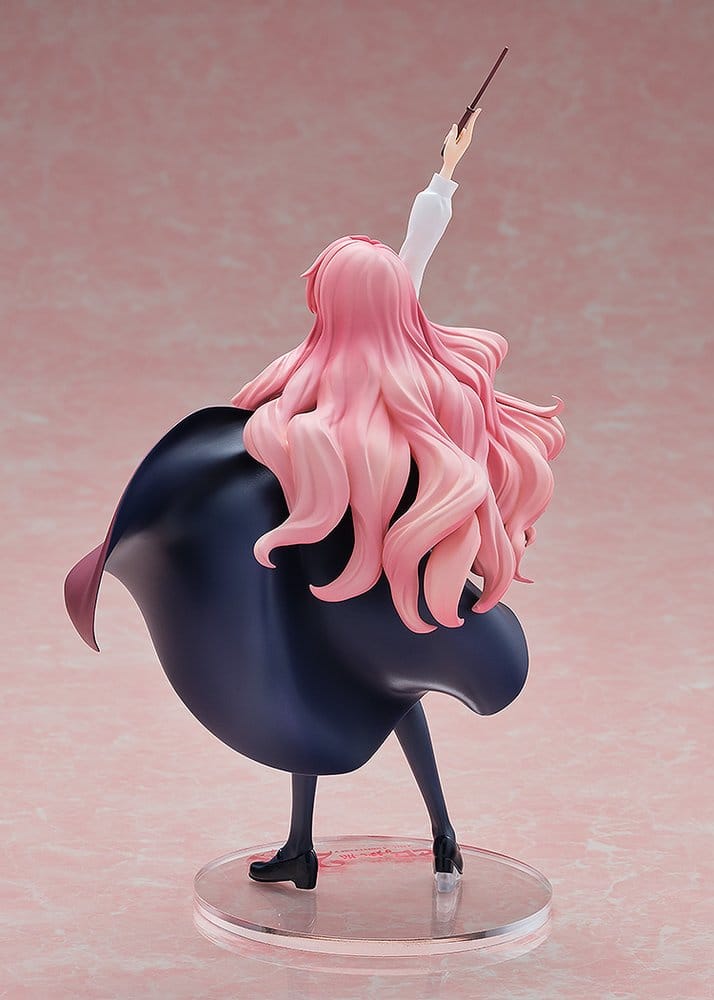 Zero no Tsukaima PVC Figur Louise 20th Anniversary 23 cm