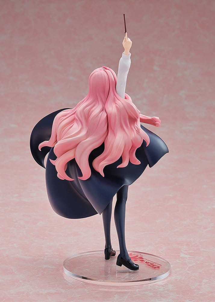 Zero no Tsukaima PVC Figur Louise 20th Anniversary 23 cm