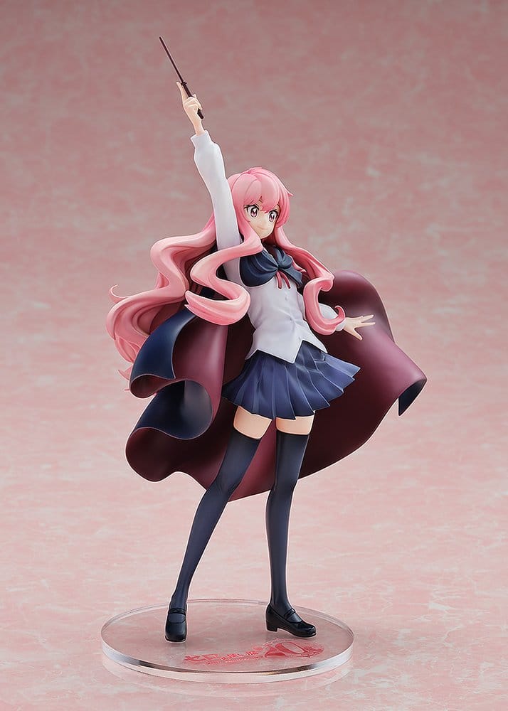 Zero no Tsukaima PVC Figur Louise 20th Anniversary 23 cm