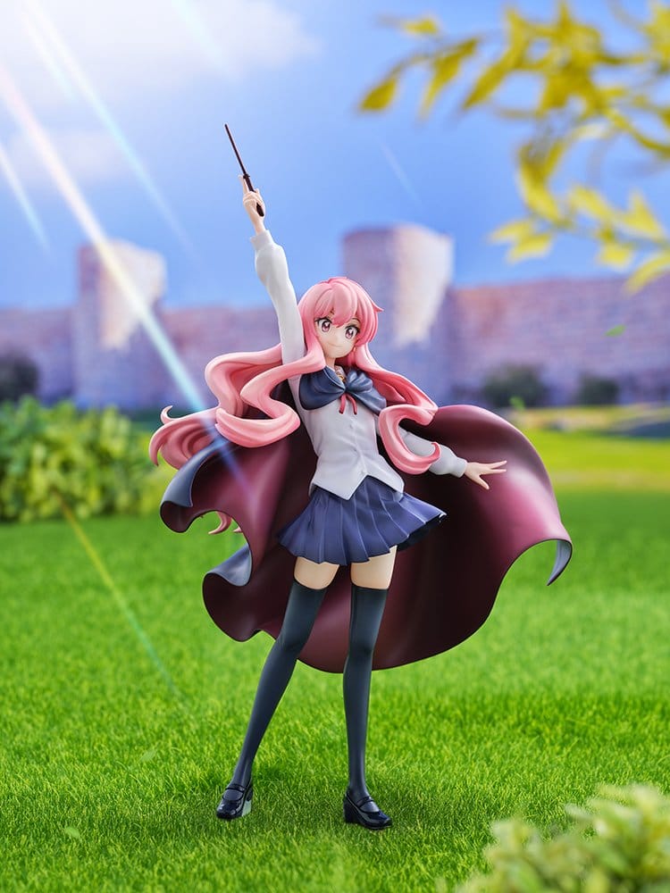Zero no Tsukaima PVC Figur Louise 20th Anniversary 23 cm