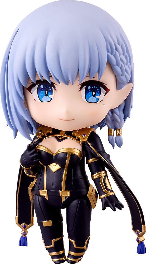 The Eminence in Shadow Nendoroid Actionfigur Beta 10 cm 