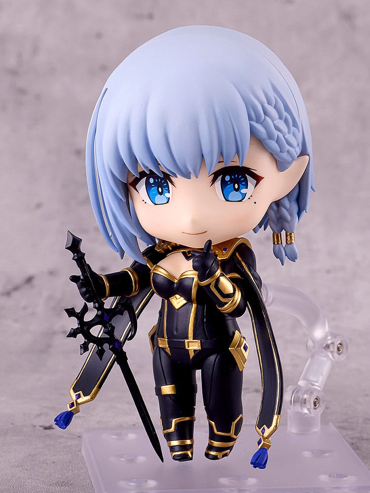 The Eminence in Shadow Nendoroid Actionfigur Beta 10 cm 