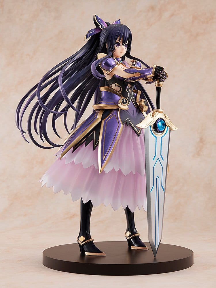 Date A Live PVC Figur 1/7 Tohka Yatogami Astral Dress Ver. (re-run) 23 cm