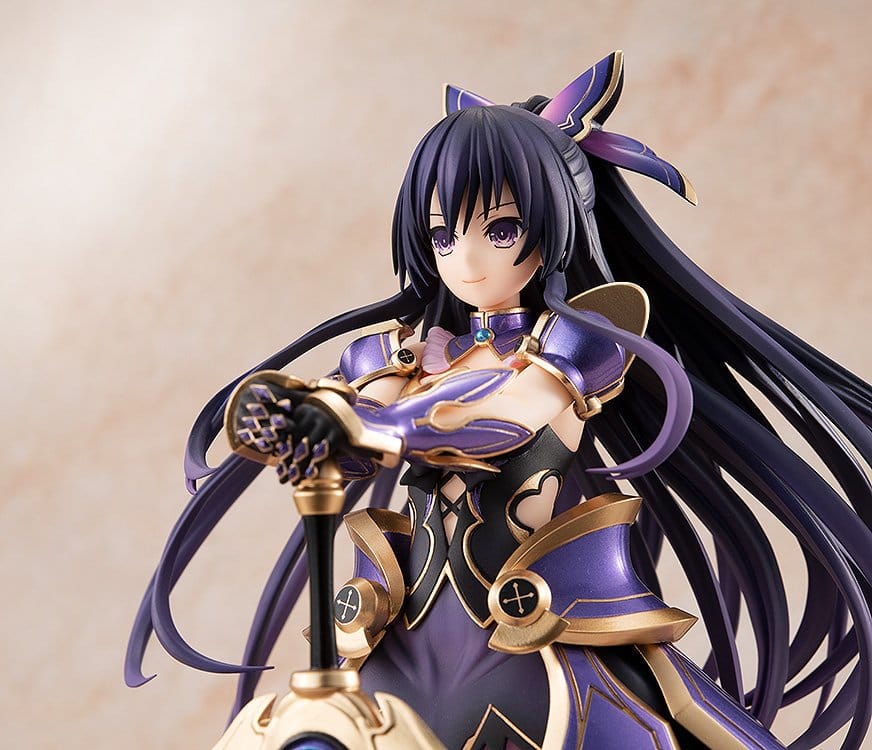 Date A Live PVC Figur 1/7 Tohka Yatogami Astral Dress Ver. (re-run) 23 cm