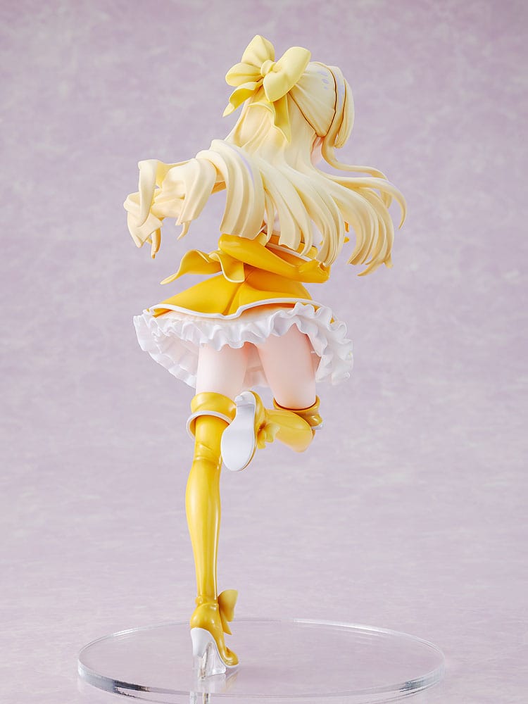 Gushing Over Magical Girls Statue 1/7 Magia Sulfur 22 cm     