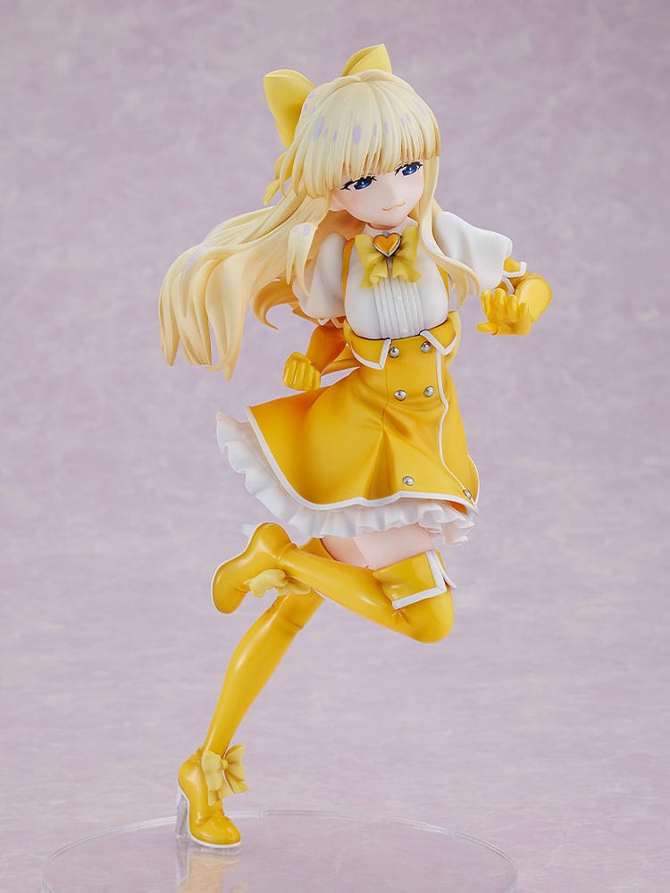Gushing Over Magical Girls Statue 1/7 Magia Sulfur 22 cm     