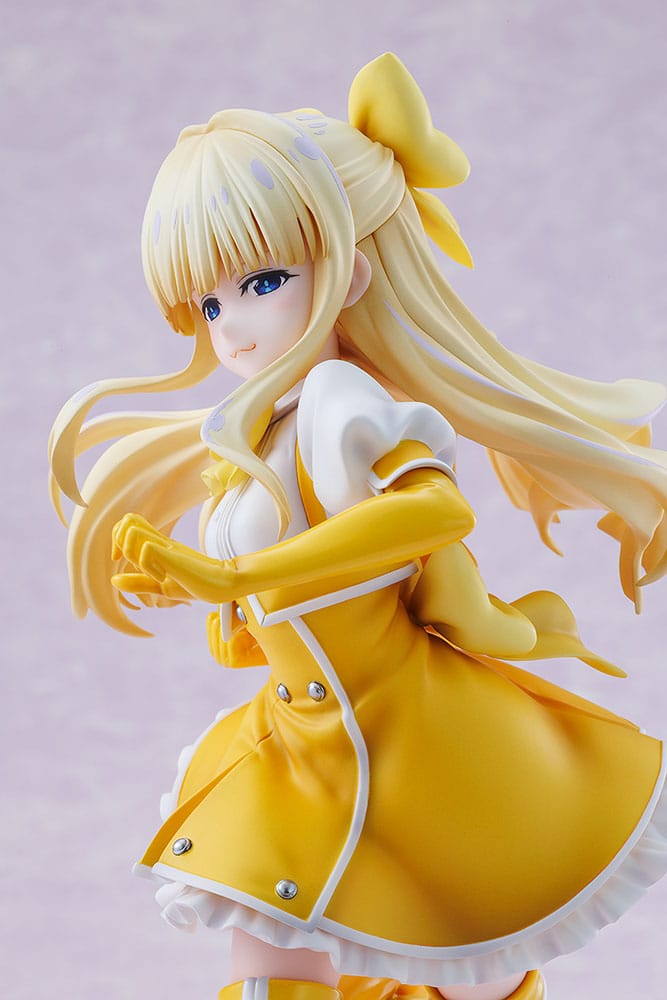 Gushing Over Magical Girls Statue 1/7 Magia Sulfur 22 cm     