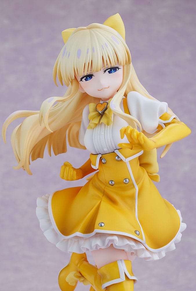 Gushing Over Magical Girls Statue 1/7 Magia Sulfur 22 cm     