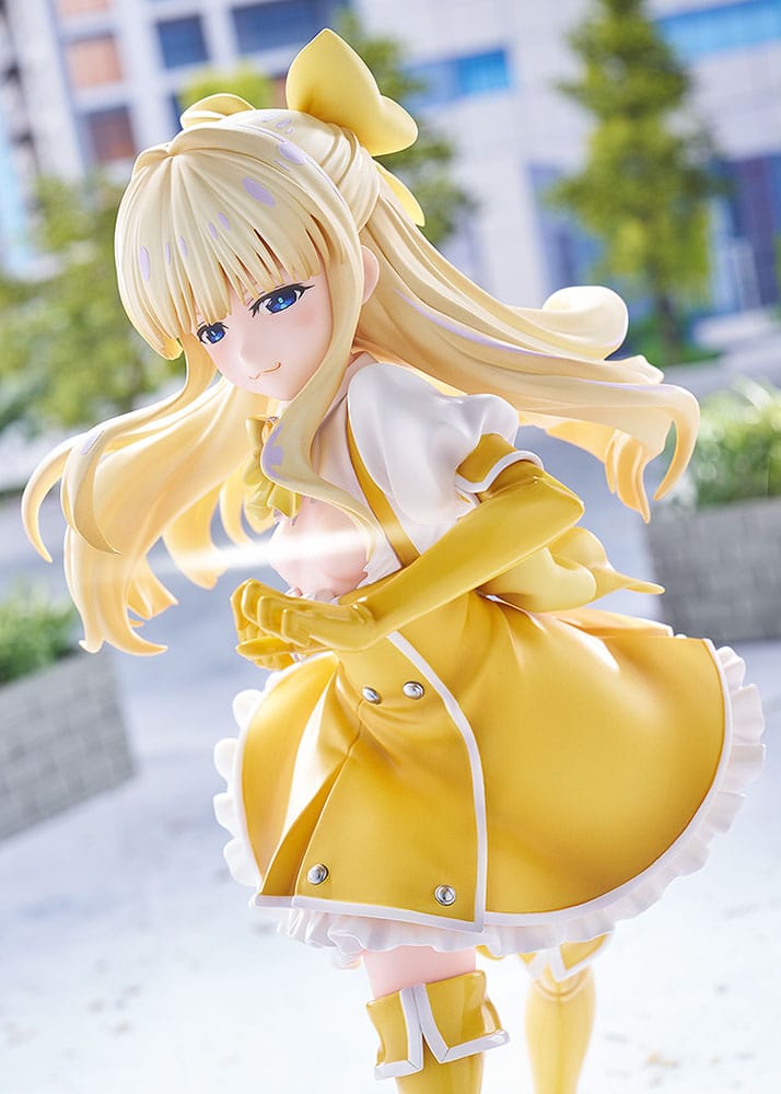 Gushing Over Magical Girls Statue 1/7 Magia Sulfur 22 cm     
