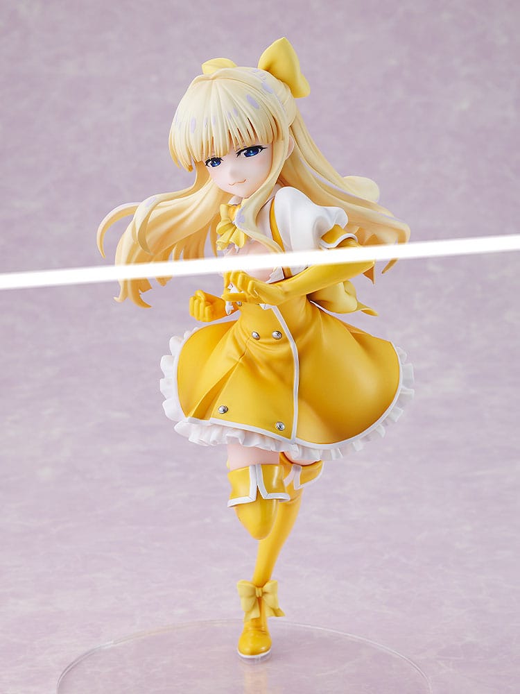 Gushing Over Magical Girls Statue 1/7 Magia Sulfur 22 cm     