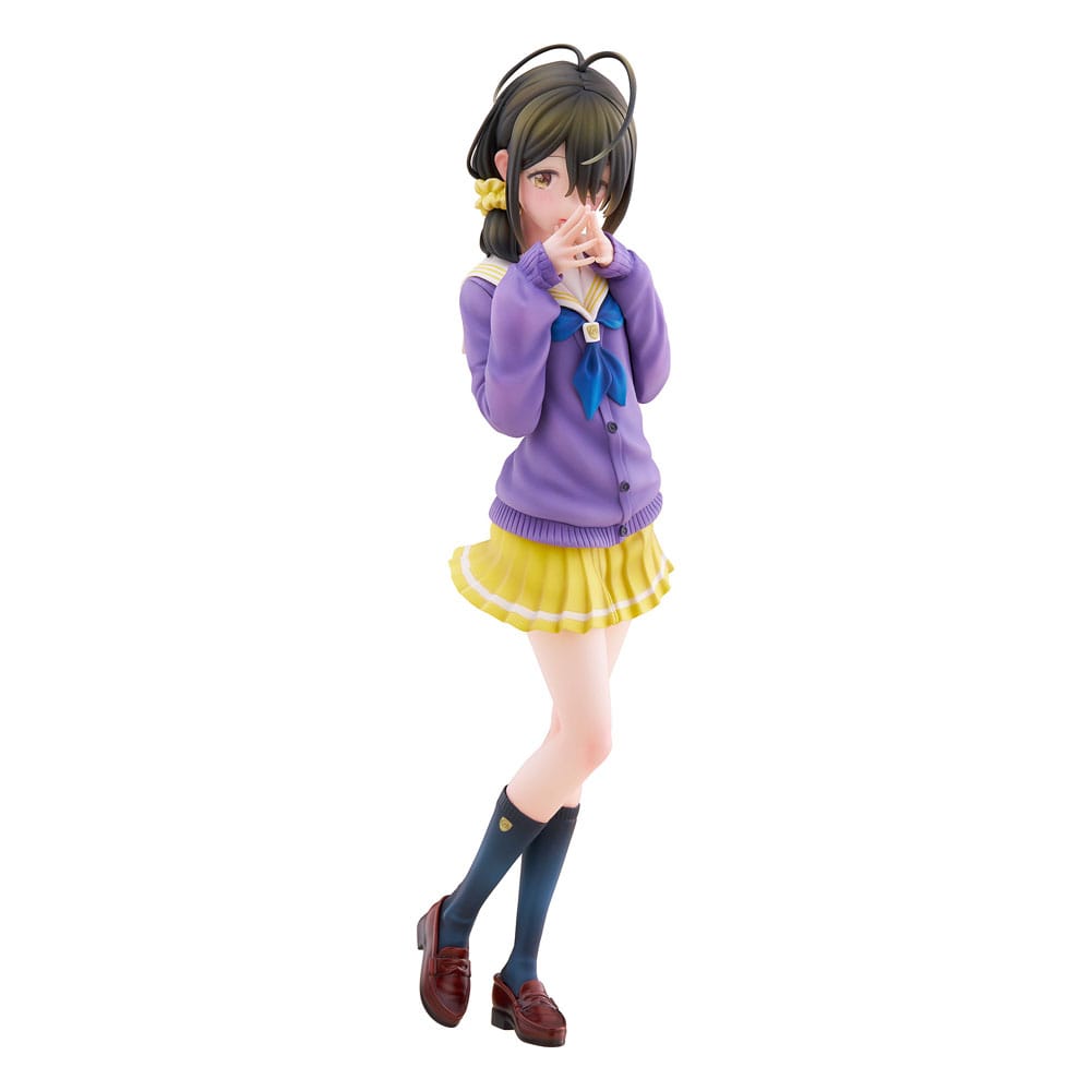 The Shiunji Family Children PVC Statue 1/7 Kotono Shiunji 22 cm  