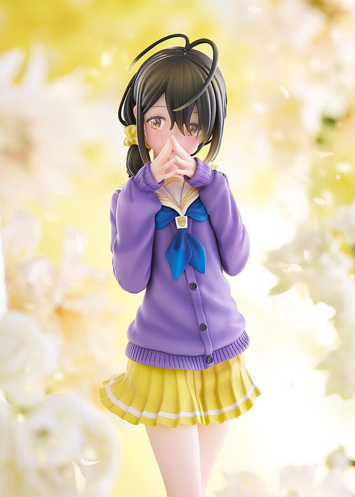 The Shiunji Family Children PVC Statue 1/7 Kotono Shiunji 22 cm  