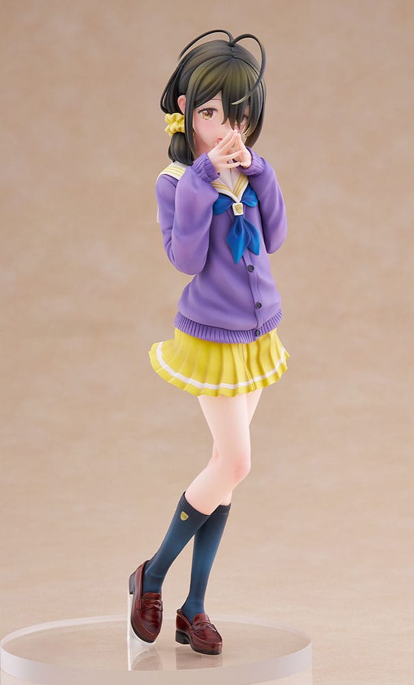 The Shiunji Family Children PVC Statue 1/7 Kotono Shiunji 22 cm  