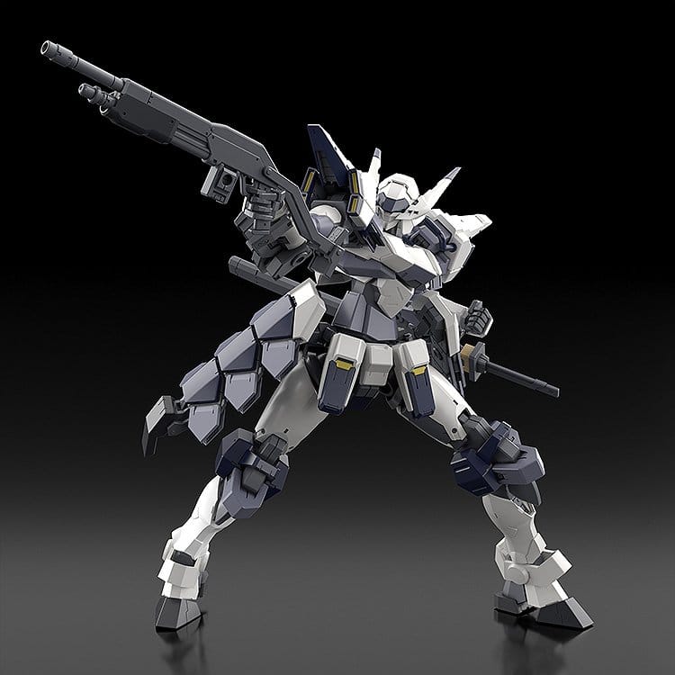 Full Metal Panic! Plastic Model Kit 1/48 Azure Raven 18 cm      