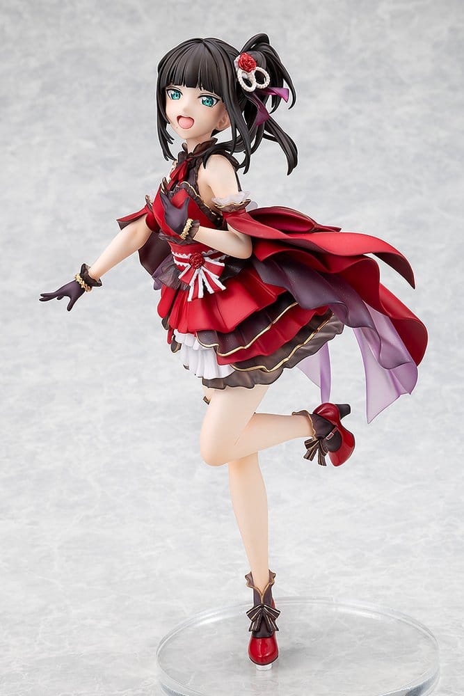 LoveLive! Sunshine!! PVC Figur 1/7 Dia Kurosawa LoveLive!Days 5th Anniversary ver. 25 cm