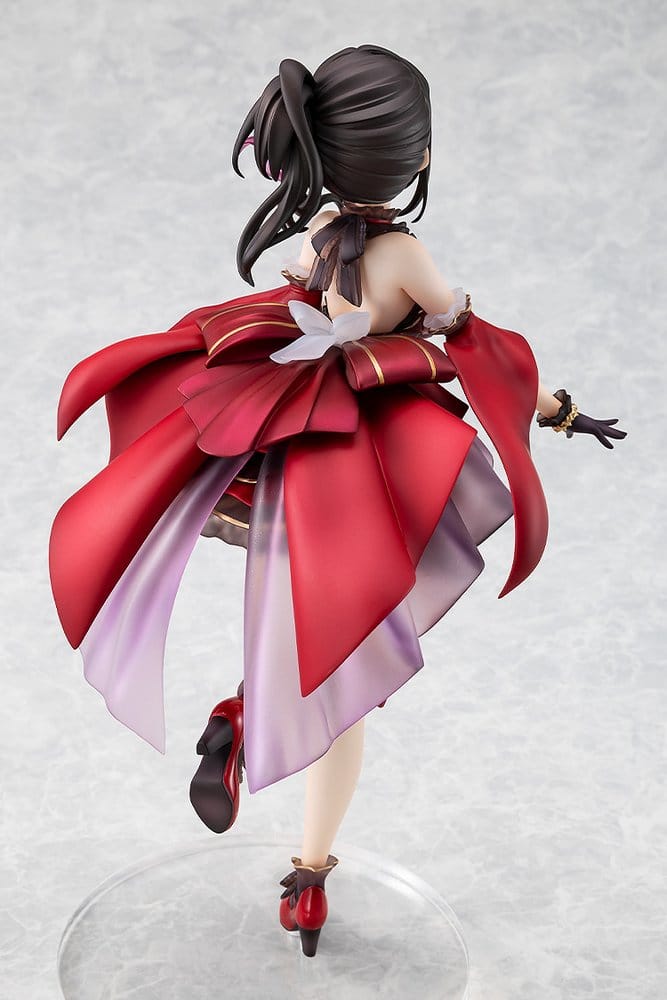 LoveLive! Sunshine!! PVC Figur 1/7 Dia Kurosawa LoveLive!Days 5th Anniversary ver. 25 cm