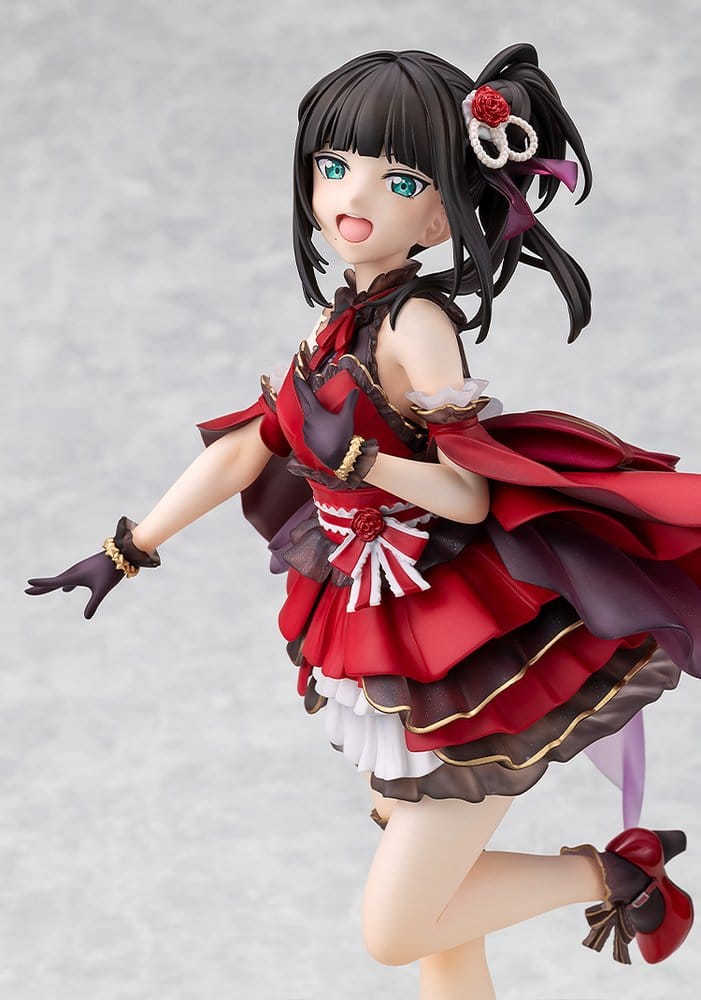 LoveLive! Sunshine!! PVC Figur 1/7 Dia Kurosawa LoveLive!Days 5th Anniversary ver. 25 cm