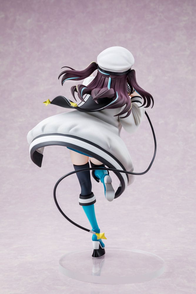 Gushing Over Magical Girls Statue 1/7 Loco Musica 25 cm     