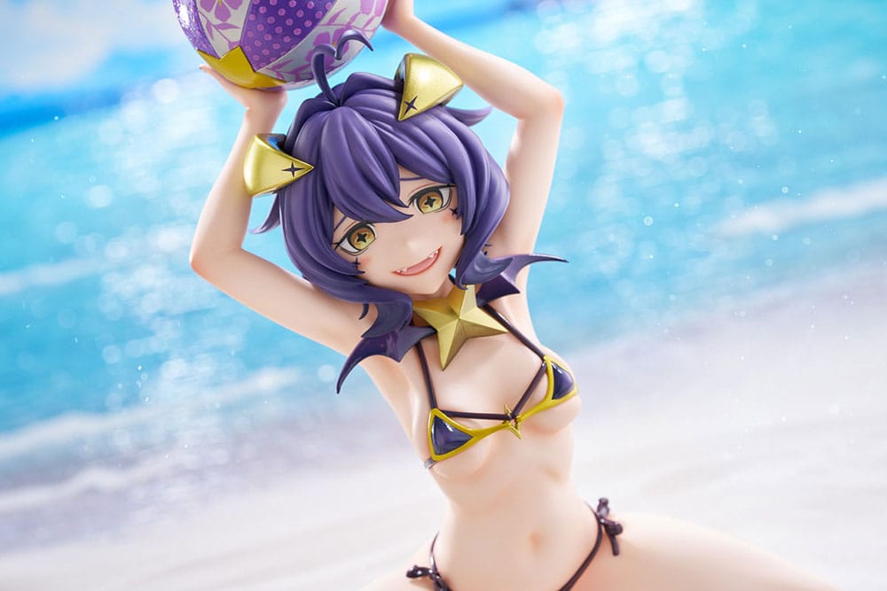 Gushing over Magical Girls Statue 1/6 Magia Baiser Swimsuit Ver. 22 cm 