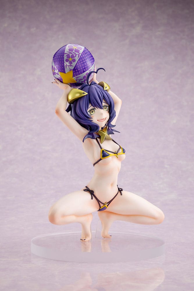 Gushing over Magical Girls Statue 1/6 Magia Baiser Swimsuit Ver. 22 cm 