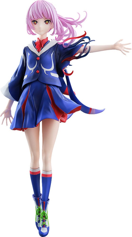 KAF 3rd Statue 1/7 KAF Third Singing Form: Tsubame 24 cm  