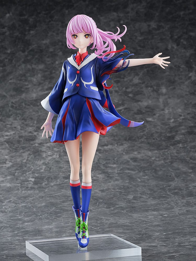 KAF 3rd Statue 1/7 KAF Third Singing Form: Tsubame 24 cm  
