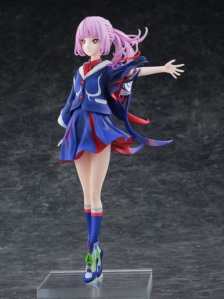 KAF 3rd Statue 1/7 KAF Third Singing Form: Tsubame 24 cm  