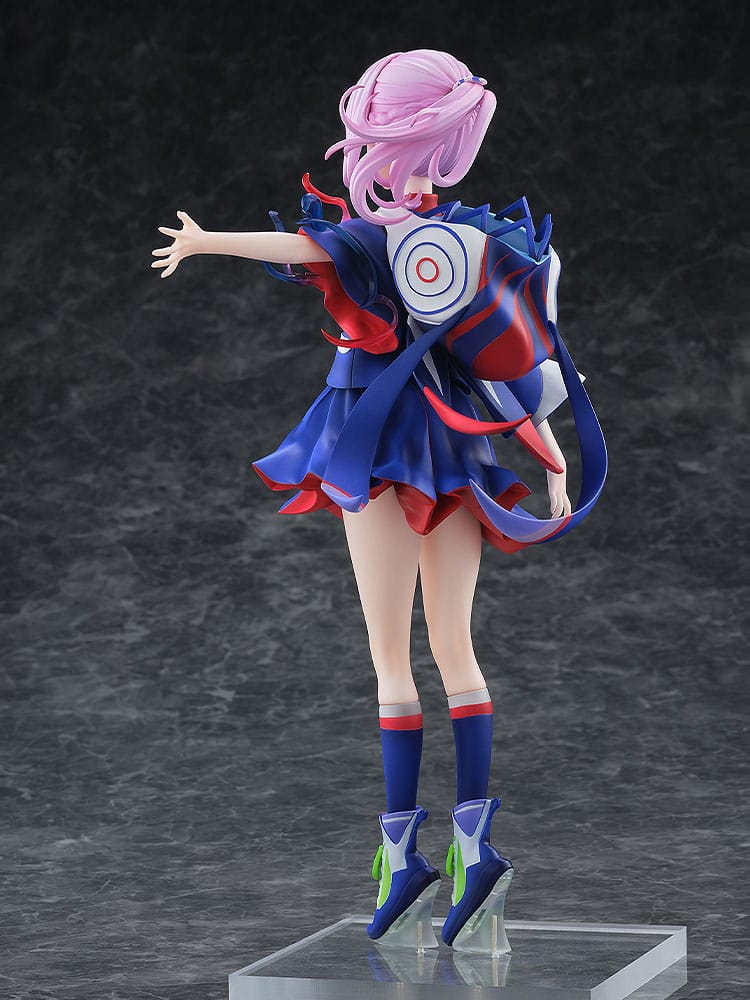 KAF 3rd Statue 1/7 KAF Third Singing Form: Tsubame 24 cm  