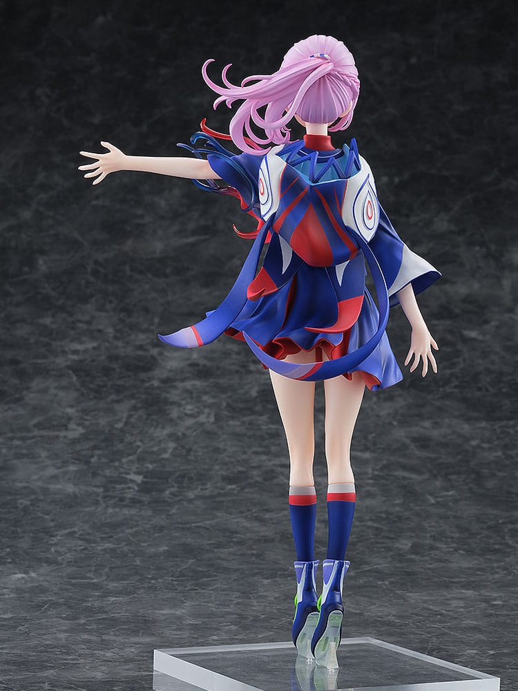 KAF 3rd Statue 1/7 KAF Third Singing Form: Tsubame 24 cm  