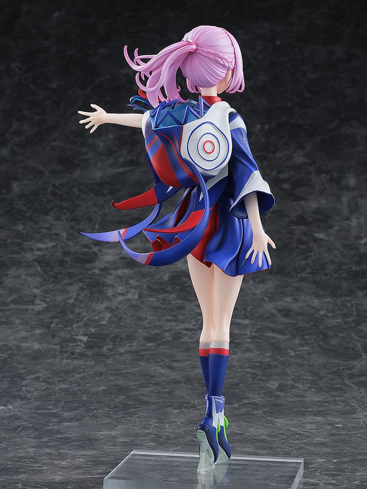 KAF 3rd Statue 1/7 KAF Third Singing Form: Tsubame 24 cm  