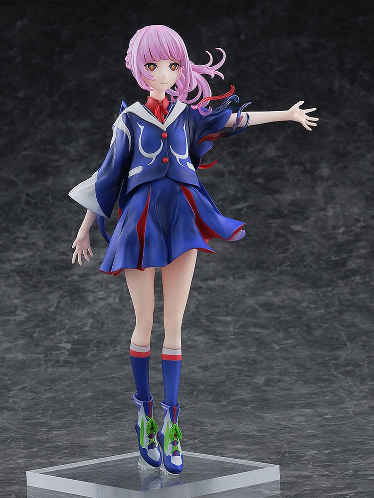 KAF 3rd Statue 1/7 KAF Third Singing Form: Tsubame 24 cm  