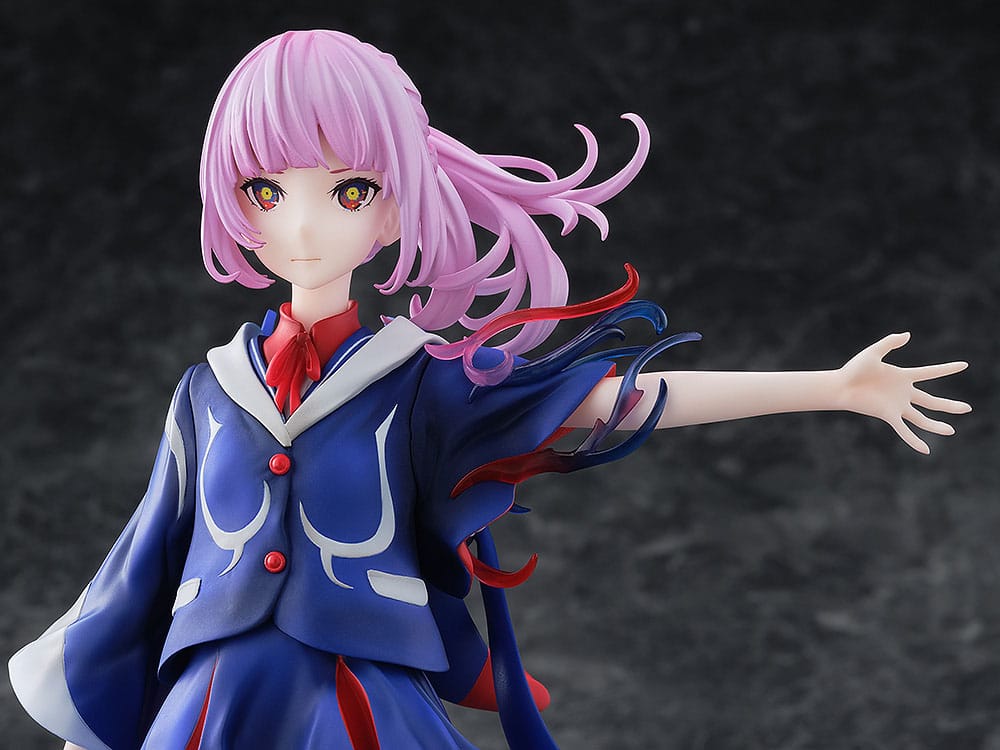 KAF 3rd Statue 1/7 KAF Third Singing Form: Tsubame 24 cm  