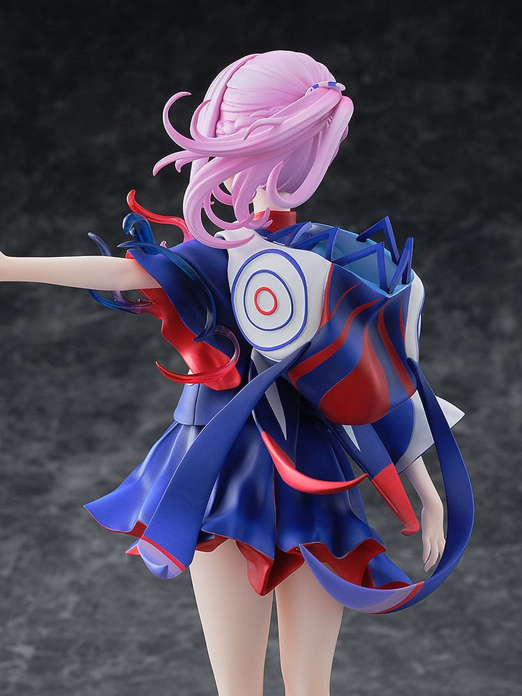 KAF 3rd Statue 1/7 KAF Third Singing Form: Tsubame 24 cm  