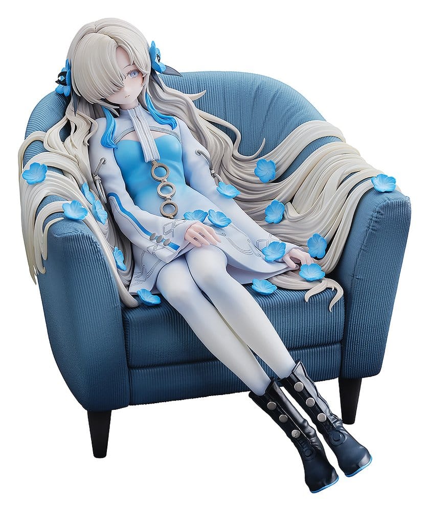 Isekaijoucho PVC Statue 1/7 Universal Body Nemophila 16 cm   