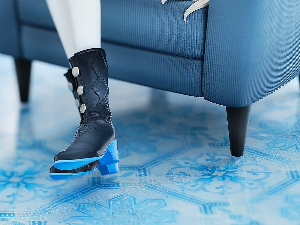 Isekaijoucho PVC Statue 1/7 Universal Body Nemophila 16 cm   