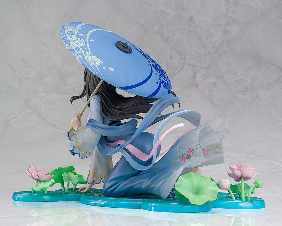 Rascal Does Not Dream Statue 1/7 Mai Sakurajima Hanfu ver. 18 cm   