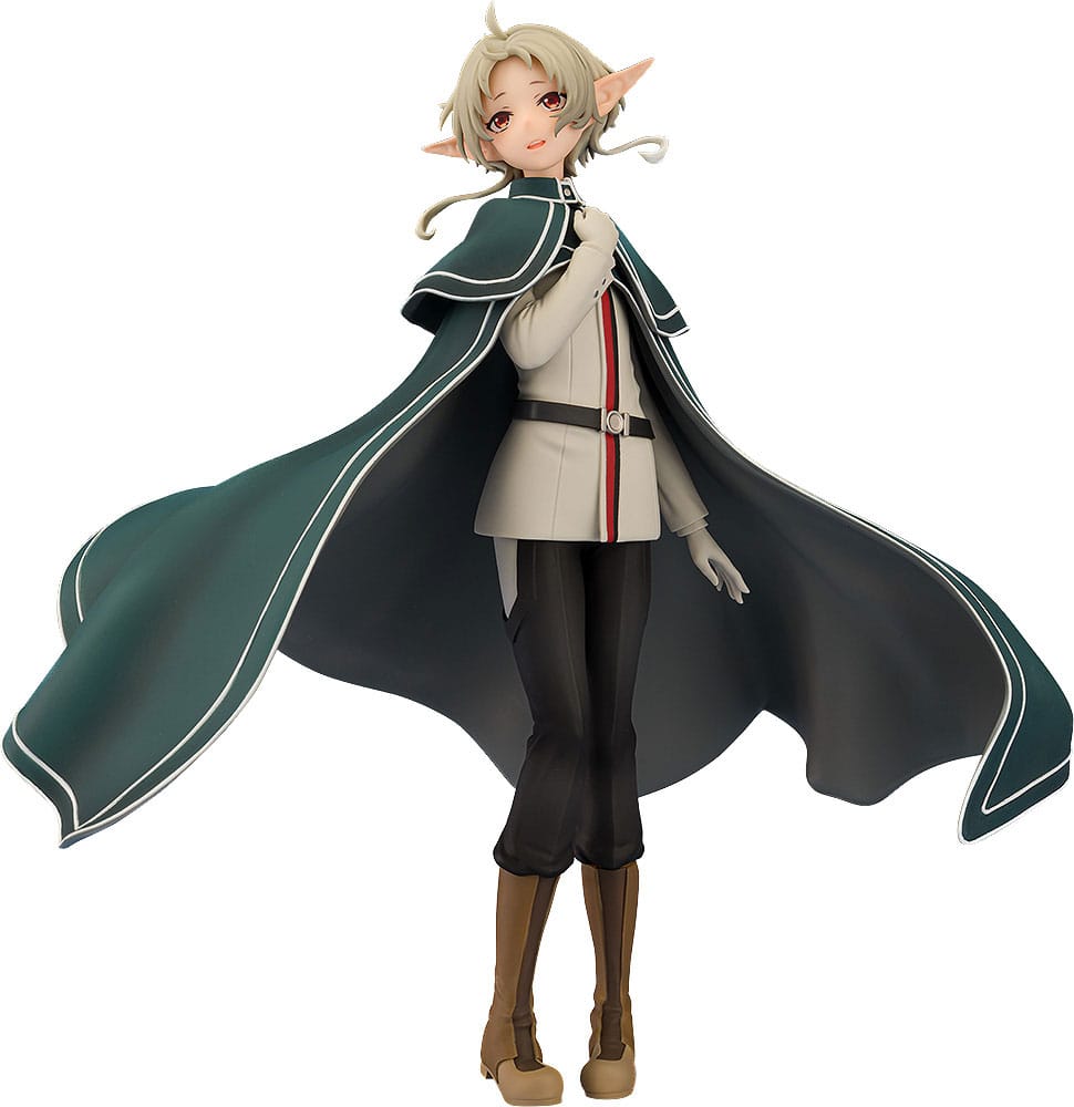 Mushoku Tensei: Jobless Reincarnation Season 2 Statue Sylphiette 17 cm 