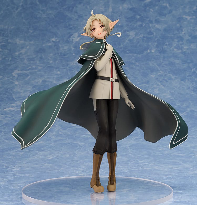 Mushoku Tensei: Jobless Reincarnation Season 2 Statue Sylphiette 17 cm 