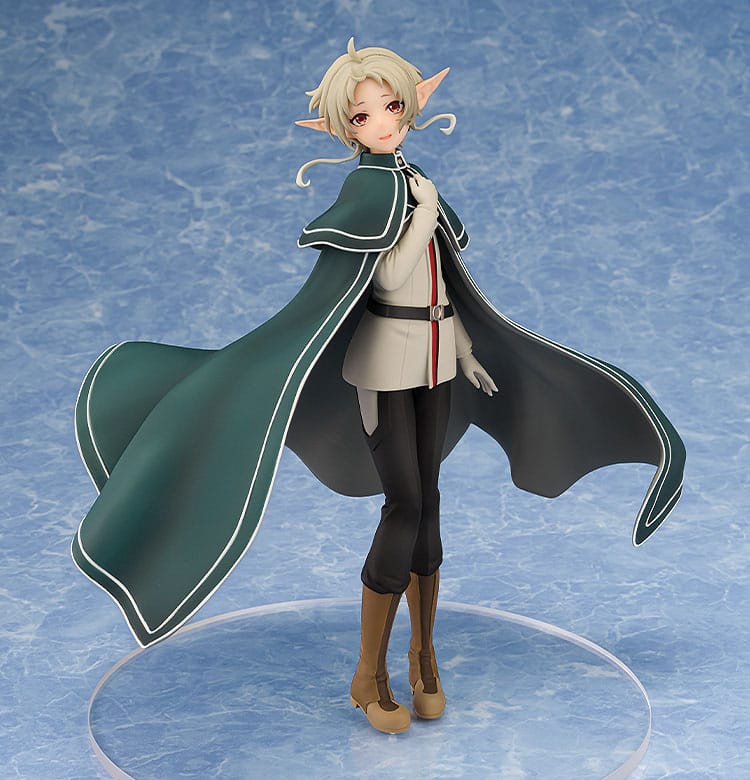 Mushoku Tensei: Jobless Reincarnation Season 2 Statue Sylphiette 17 cm 