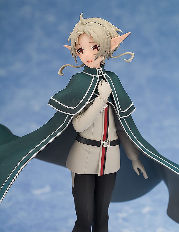 Mushoku Tensei: Jobless Reincarnation Season 2 Statue Sylphiette 17 cm 