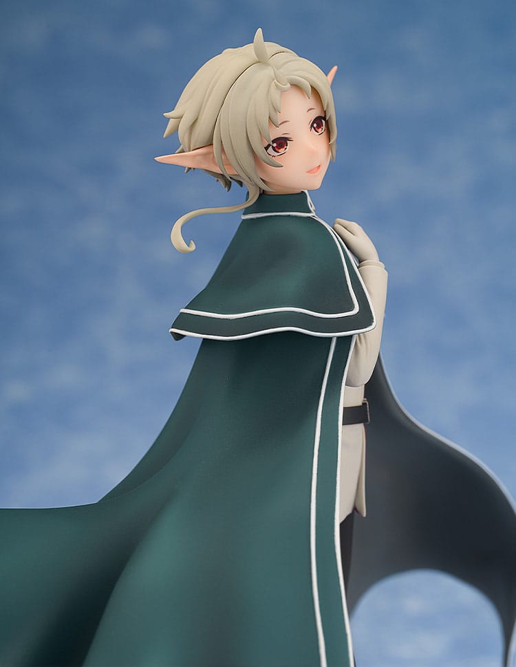 Mushoku Tensei: Jobless Reincarnation Season 2 Statue Sylphiette 17 cm 